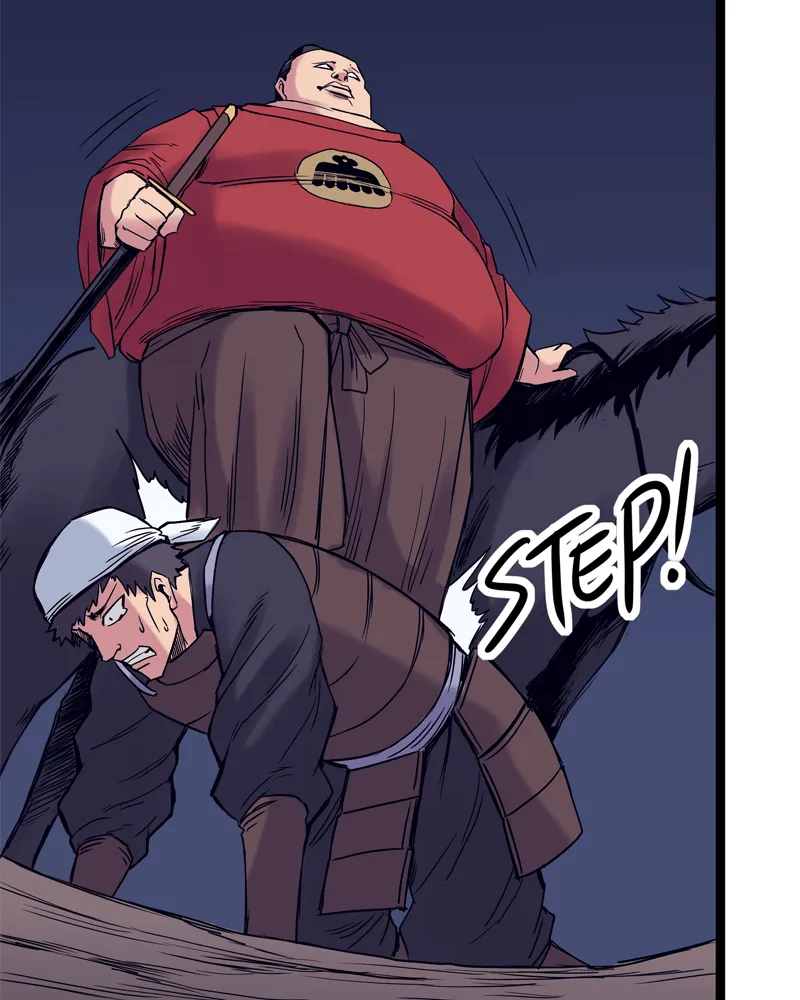 Read Everywhere & Nowhere chapter 154 image 21 on Lezhin
