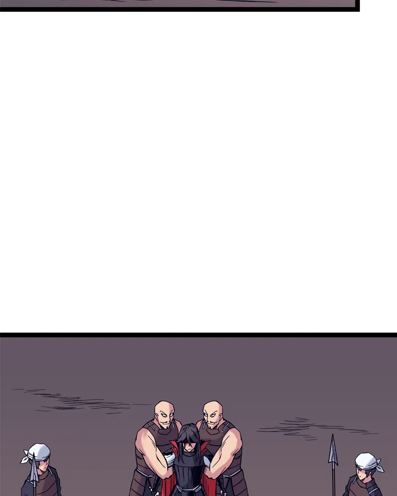 Read Everywhere & Nowhere chapter 154 image 22 on Lezhin