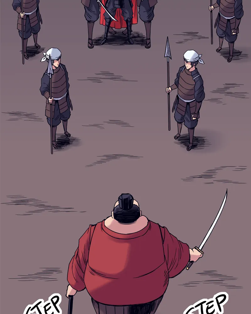 Read Everywhere & Nowhere chapter 154 image 23 on Lezhin