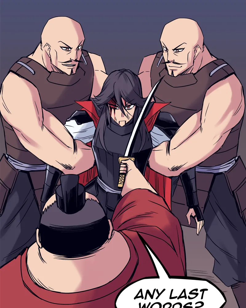 Read Everywhere & Nowhere chapter 154 image 25 on Lezhin