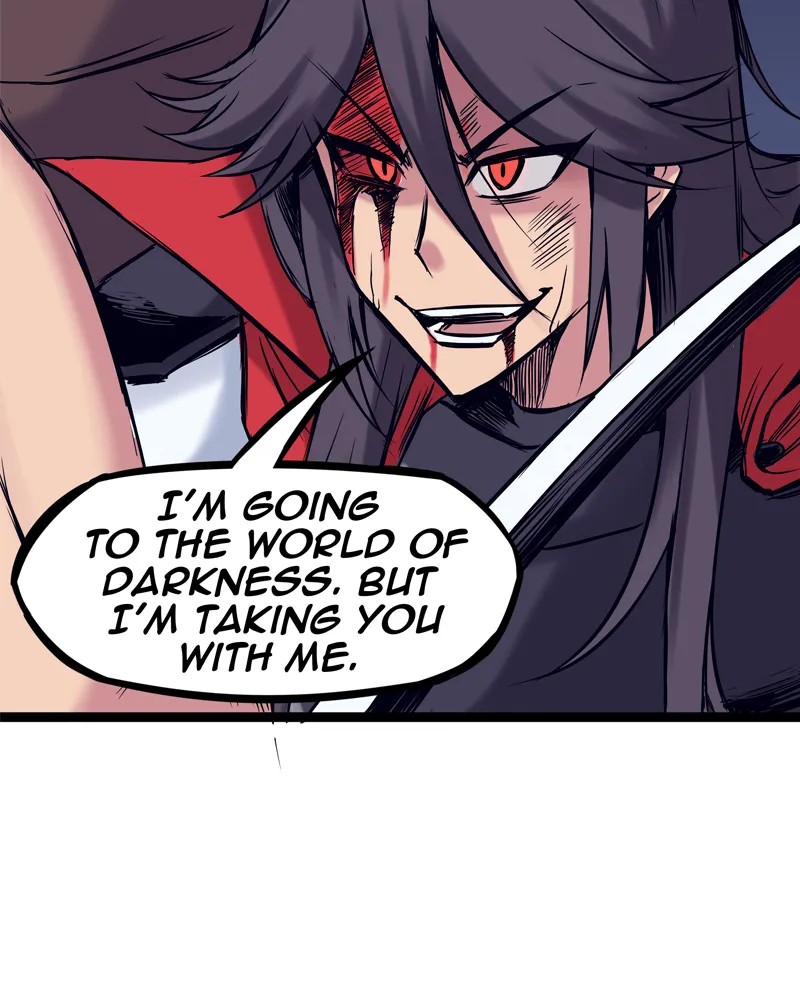 Read Everywhere & Nowhere chapter 154 image 27 on Lezhin