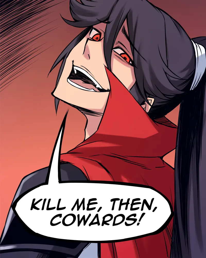 Read Everywhere & Nowhere chapter 154 image 3 on Lezhin