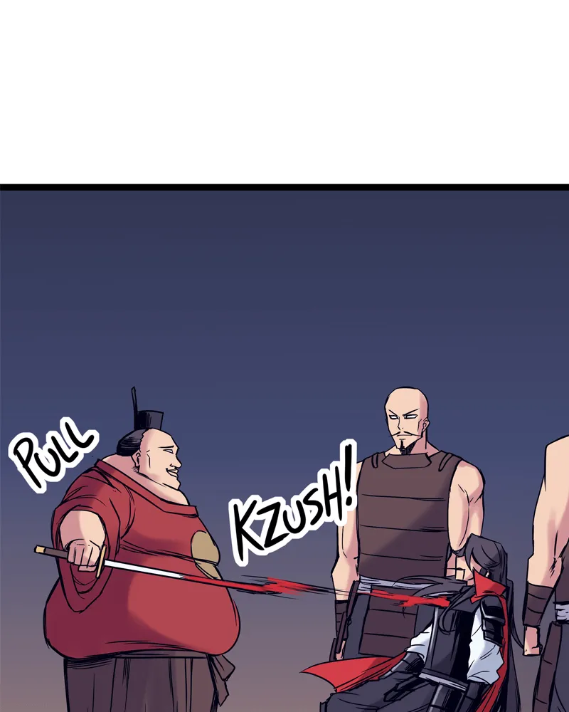 Read Everywhere & Nowhere chapter 154 image 32 on Lezhin