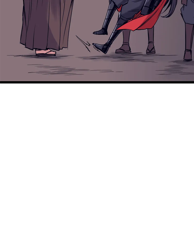 Read Everywhere & Nowhere chapter 154 image 33 on Lezhin