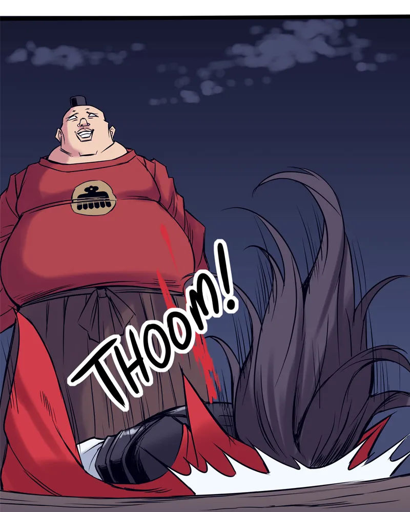 Read Everywhere & Nowhere chapter 154 image 34 on Lezhin