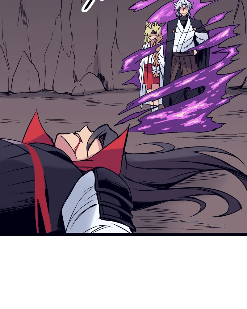 Read Everywhere & Nowhere chapter 155 image 14 on Lezhin