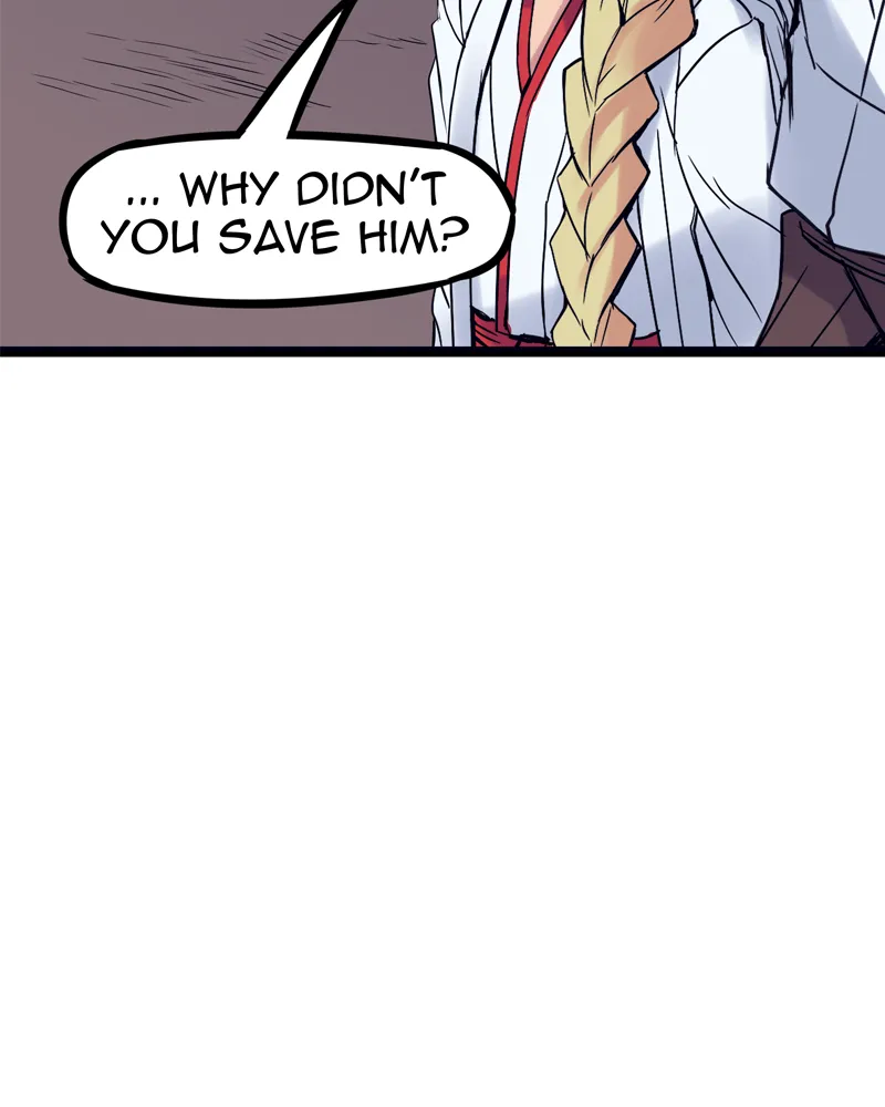Read Everywhere & Nowhere chapter 155 image 16 on Lezhin
