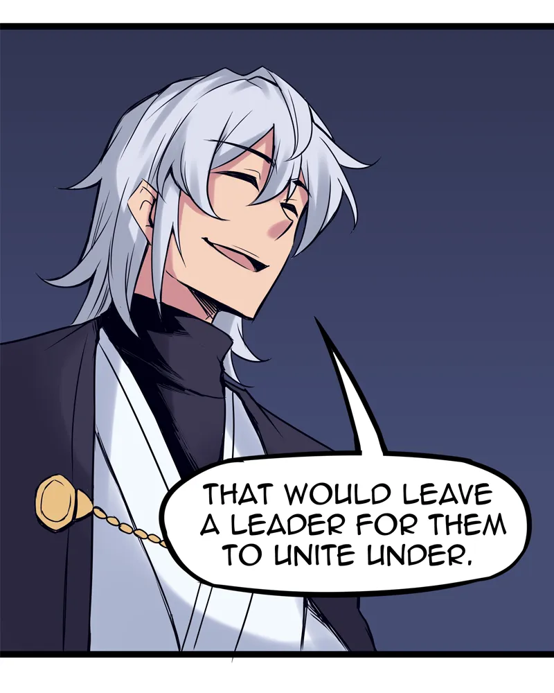 Read Everywhere & Nowhere chapter 155 image 17 on Lezhin