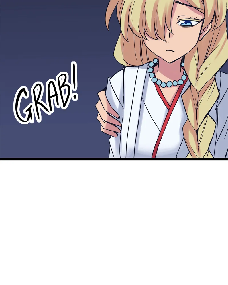 Read Everywhere & Nowhere chapter 155 image 19 on Lezhin