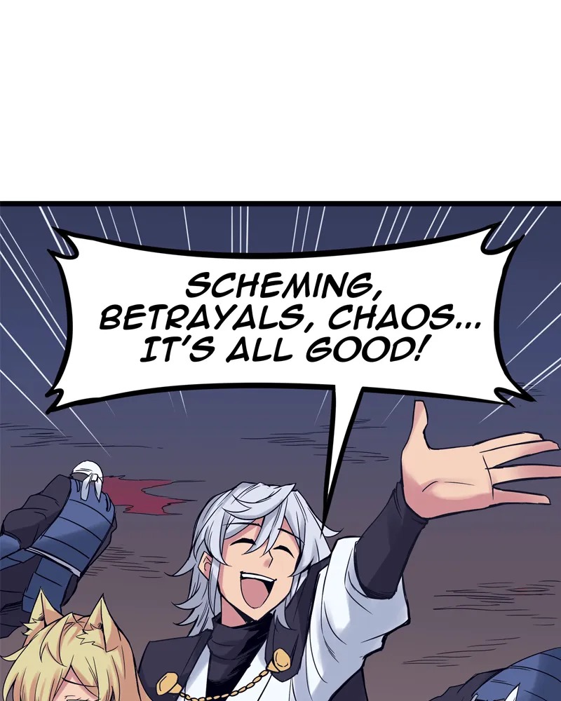 Read Everywhere & Nowhere chapter 155 image 20 on Lezhin