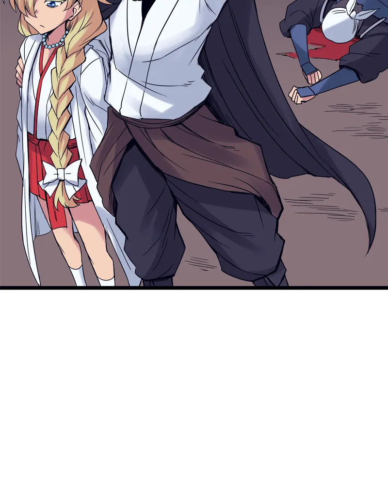 Read Everywhere & Nowhere chapter 155 image 21 on Lezhin