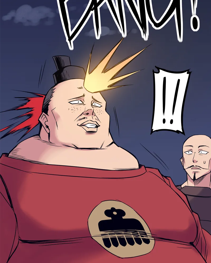 Read Everywhere & Nowhere chapter 155 image 4 on Lezhin