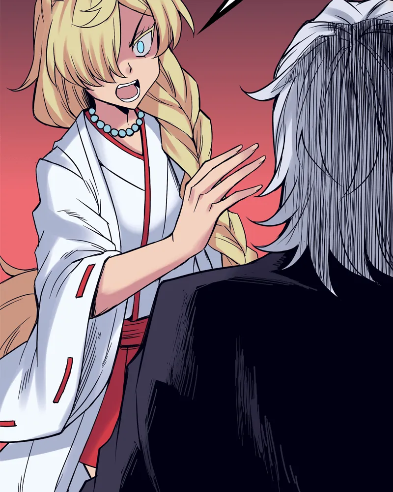 Read Everywhere & Nowhere chapter 155 image 40 on Lezhin