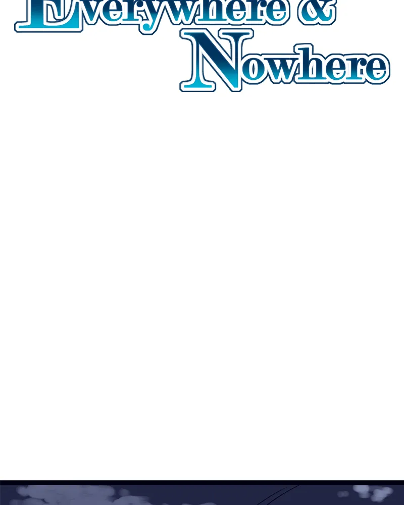 Read Everywhere & Nowhere chapter 155 image 6 on Lezhin