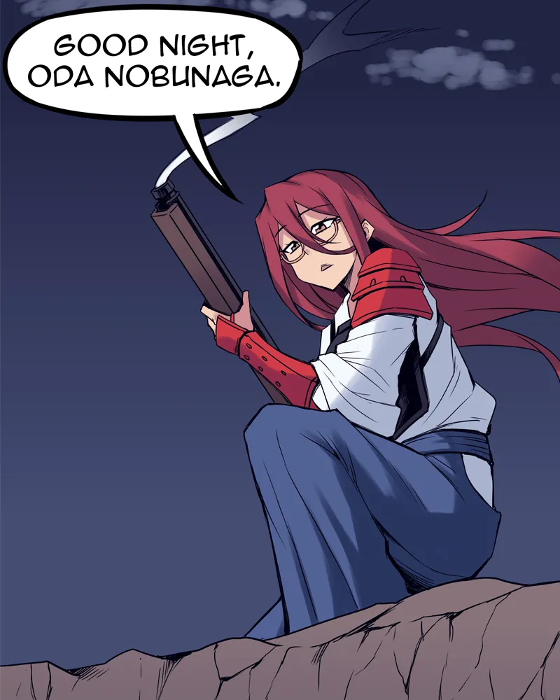 Read Everywhere & Nowhere chapter 155 image 7 on Lezhin