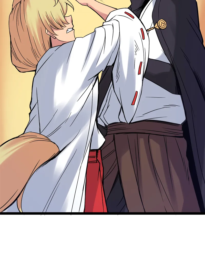 Read Everywhere & Nowhere chapter 156 image 1 on Lezhin