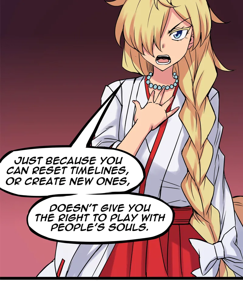 Read Everywhere & Nowhere chapter 156 image 16 on Lezhin