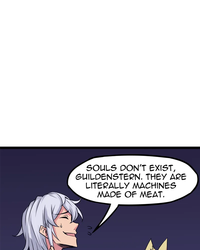 Read Everywhere & Nowhere chapter 156 image 17 on Lezhin