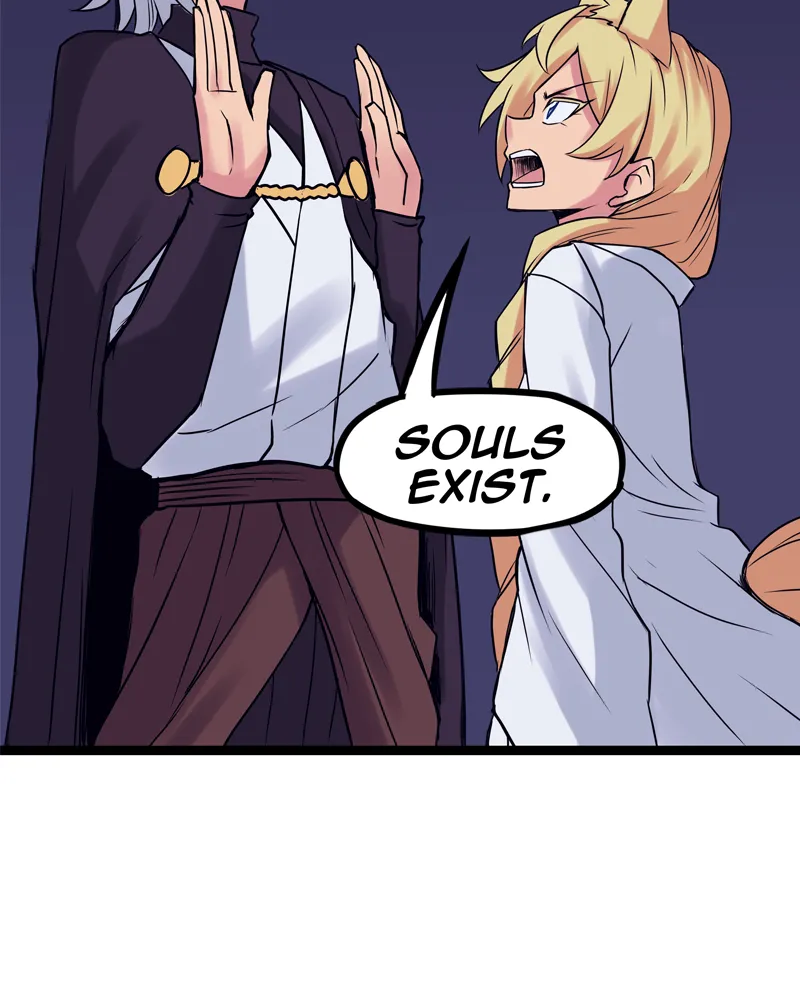 Read Everywhere & Nowhere chapter 156 image 18 on Lezhin