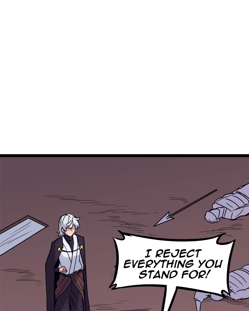Read Everywhere & Nowhere chapter 156 image 19 on Lezhin