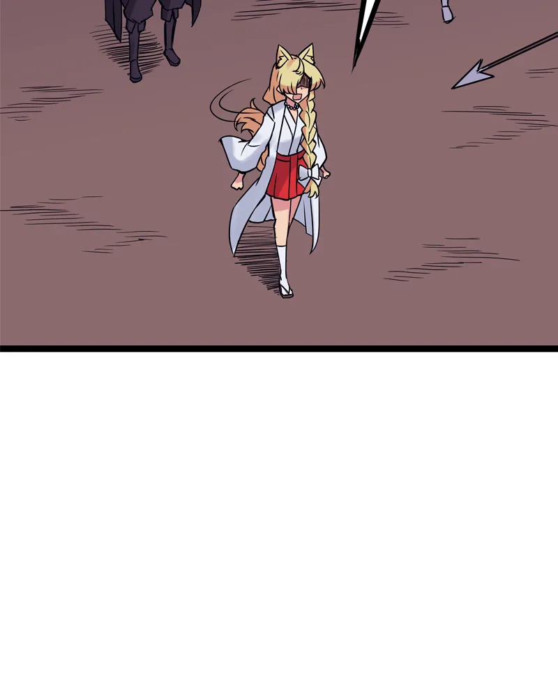 Read Everywhere & Nowhere chapter 156 image 20 on Lezhin
