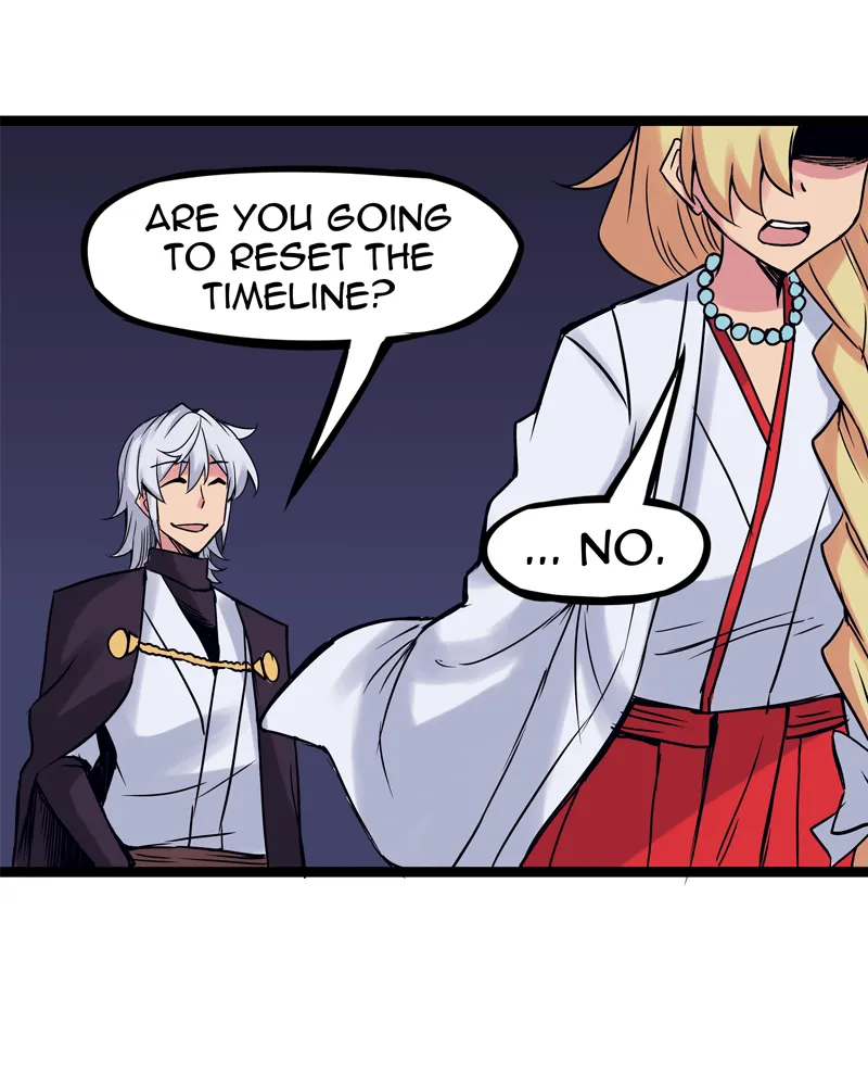 Read Everywhere & Nowhere chapter 156 image 21 on Lezhin