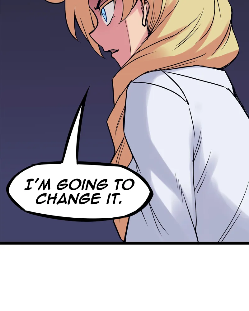 Read Everywhere & Nowhere chapter 156 image 23 on Lezhin