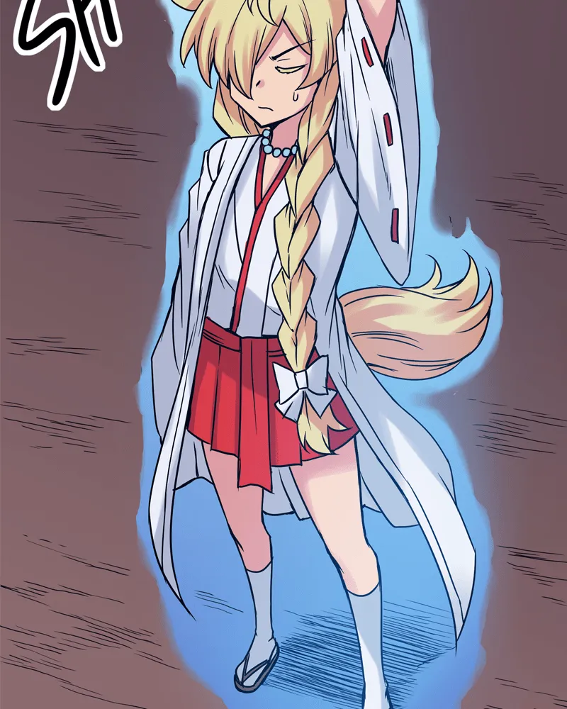 Read Everywhere & Nowhere chapter 156 image 28 on Lezhin