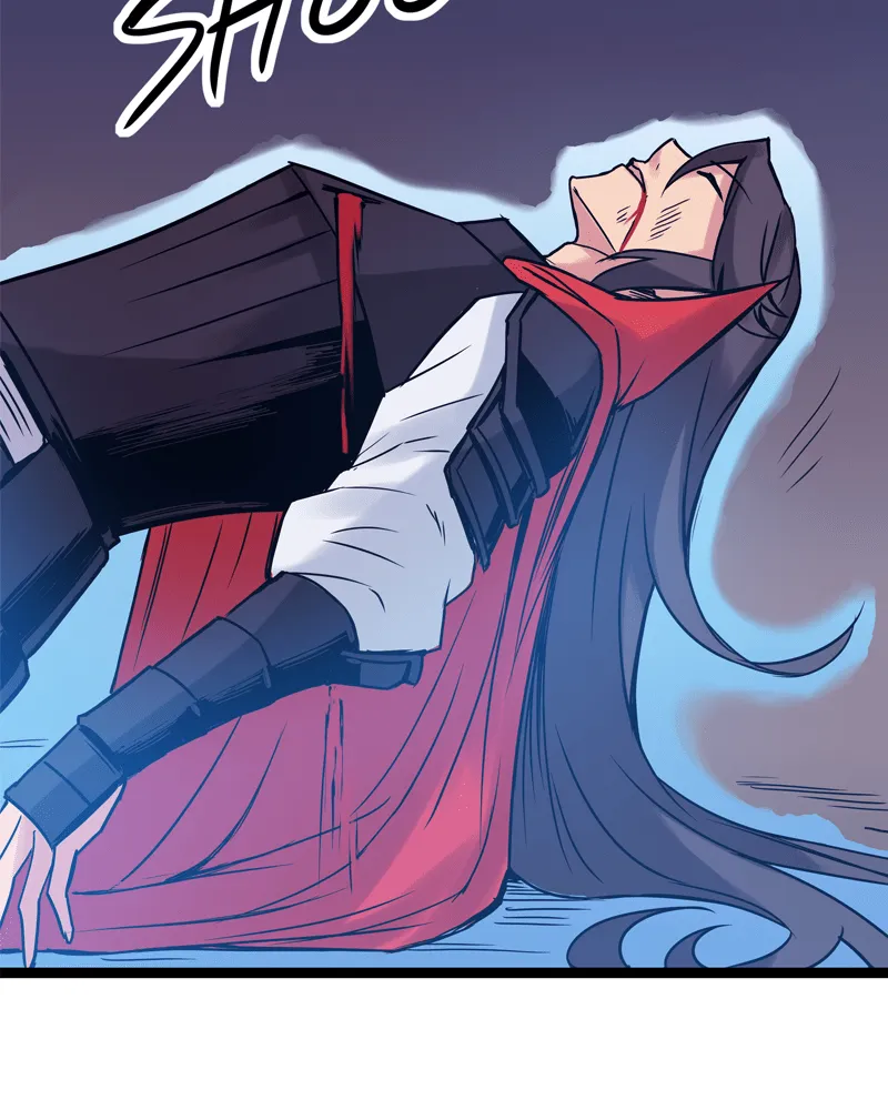 Read Everywhere & Nowhere chapter 156 image 32 on Lezhin