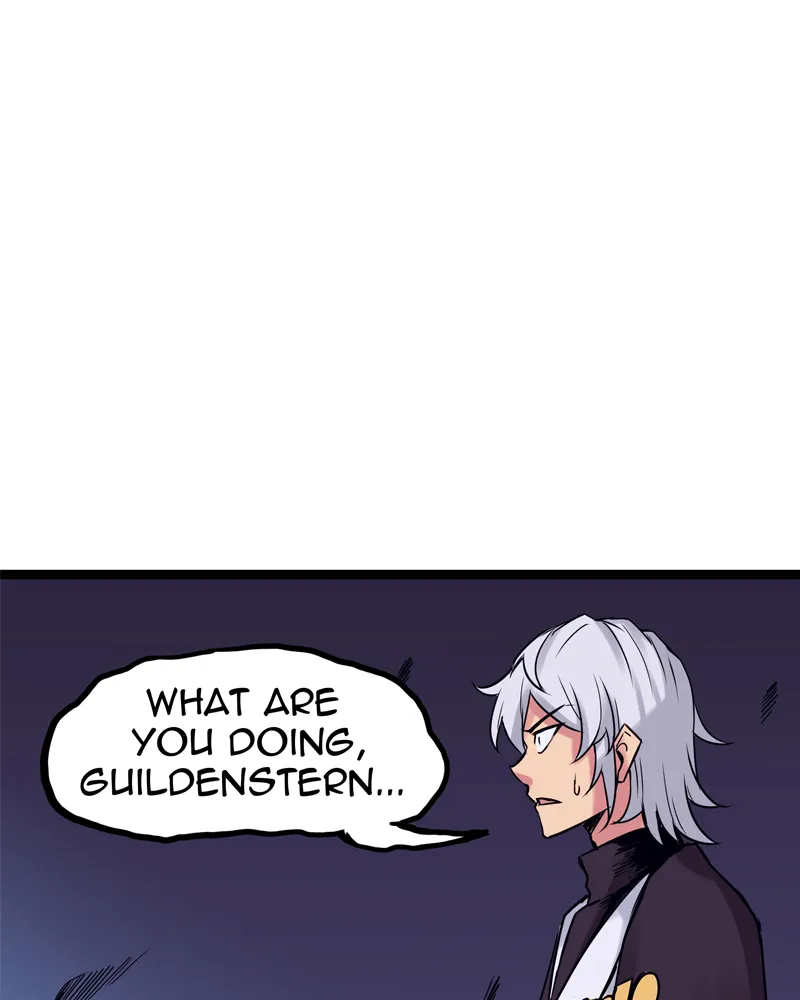 Read Everywhere & Nowhere chapter 156 image 33 on Lezhin