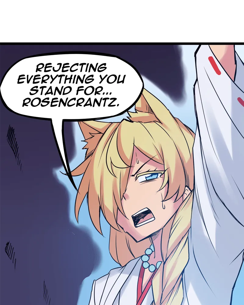 Read Everywhere & Nowhere chapter 156 image 35 on Lezhin