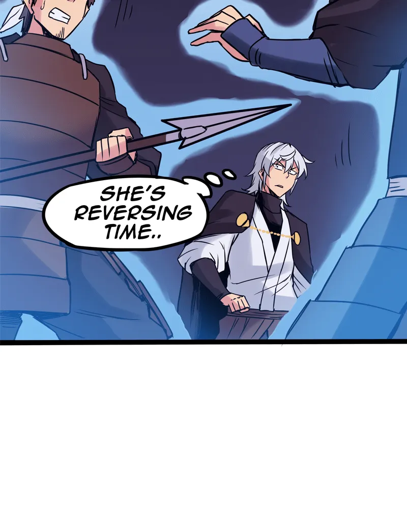 Read Everywhere & Nowhere chapter 156 image 37 on Lezhin