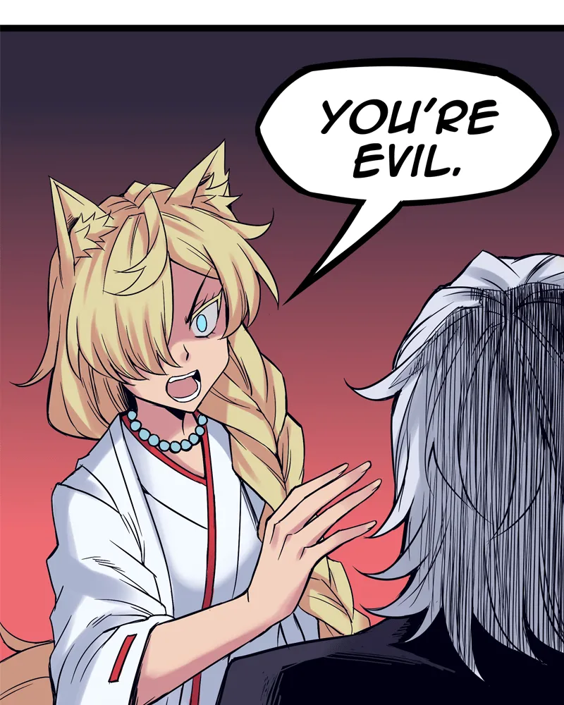 Read Everywhere & Nowhere chapter 156 image 4 on Lezhin