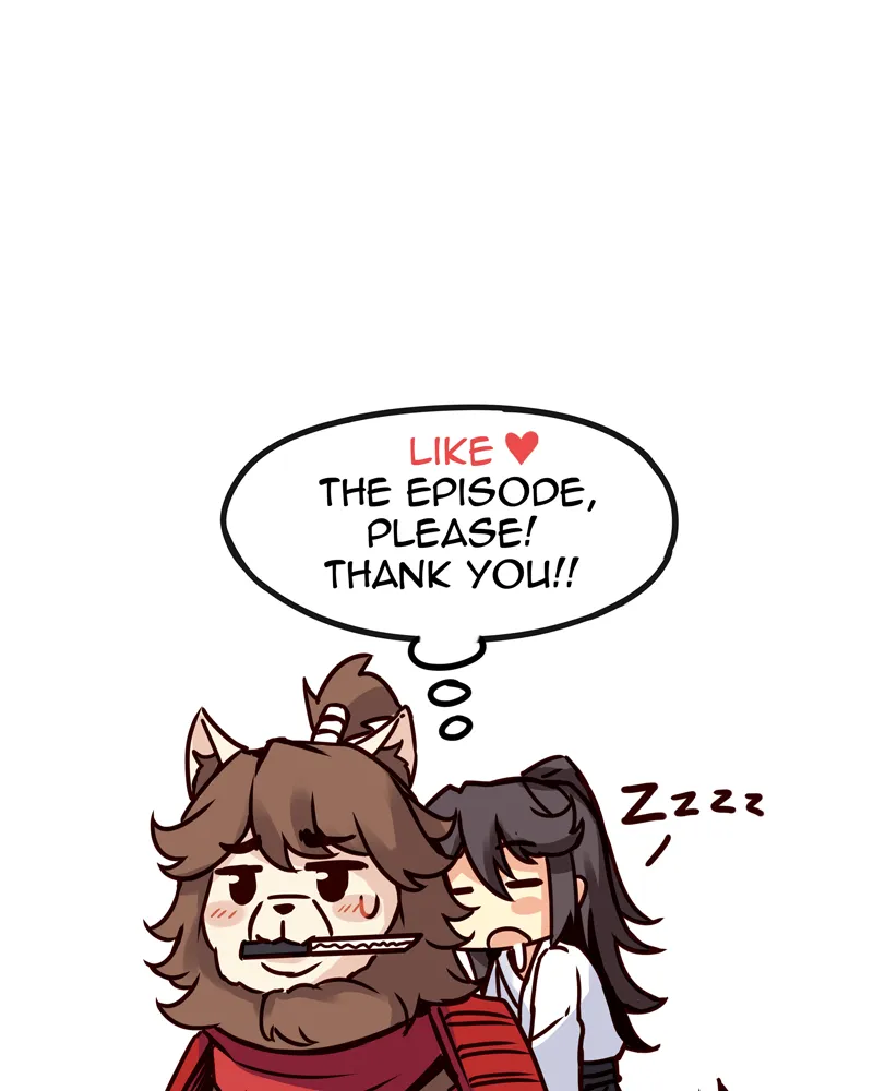 Read Everywhere & Nowhere chapter 156 image 43 on Lezhin