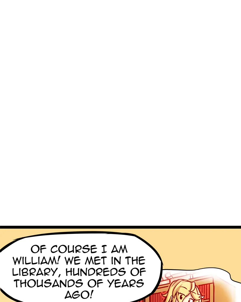 Read Everywhere & Nowhere chapter 156 image 9 on Lezhin
