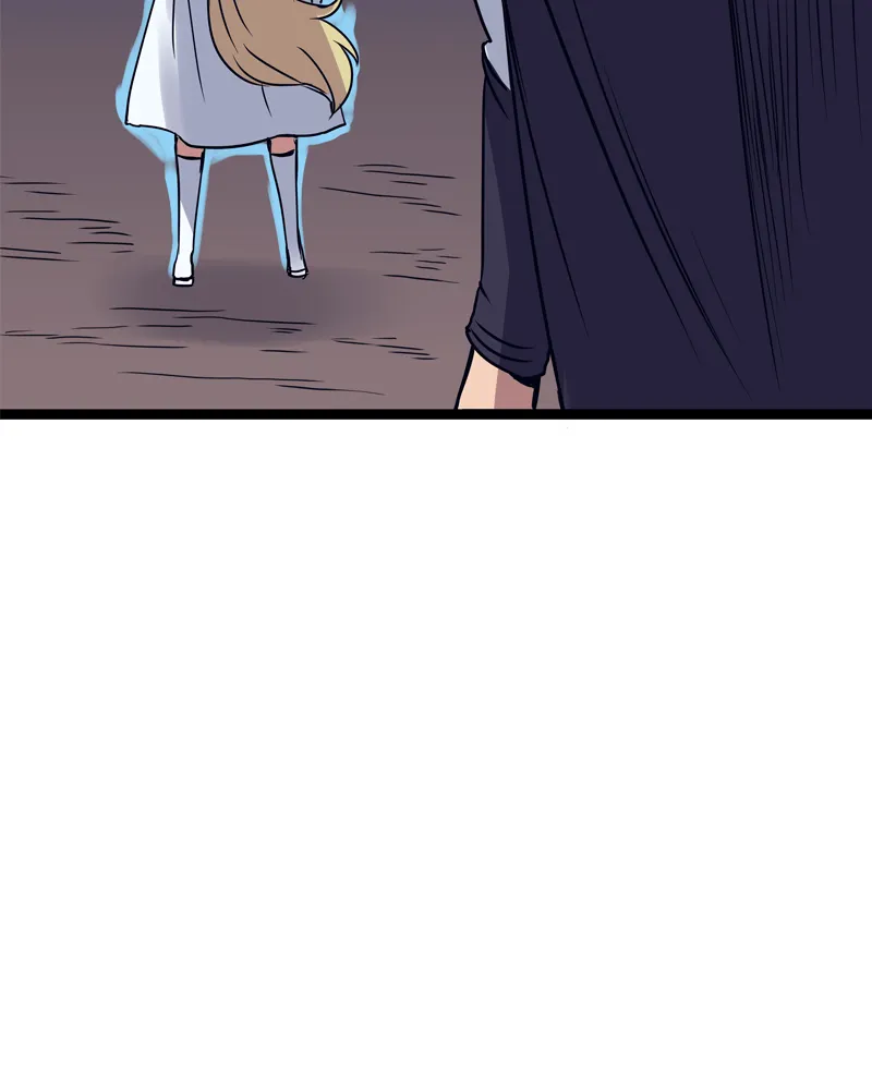 Read Everywhere & Nowhere chapter 157 image 18 on Lezhin