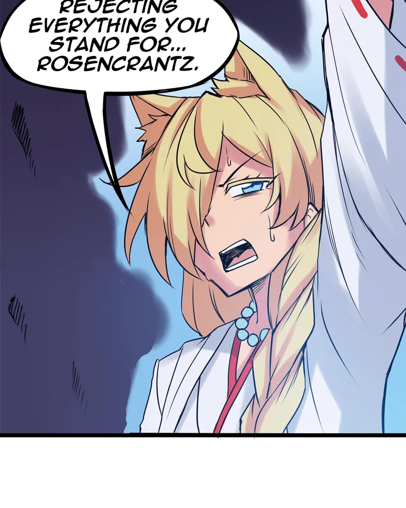 Read Everywhere & Nowhere chapter 157 image 2 on Lezhin