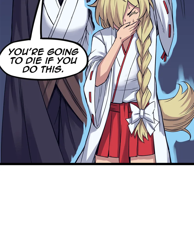 Read Everywhere & Nowhere chapter 157 image 21 on Lezhin