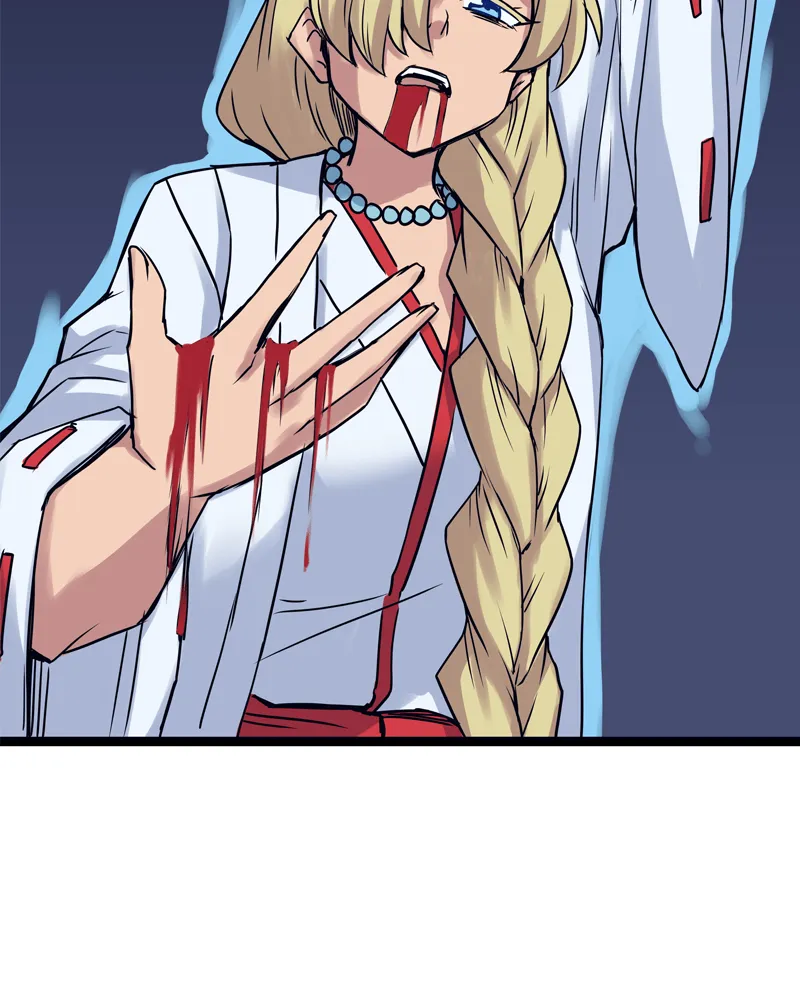Read Everywhere & Nowhere chapter 157 image 23 on Lezhin