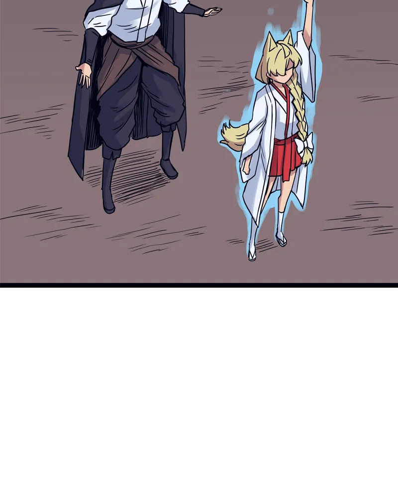 Read Everywhere & Nowhere chapter 157 image 25 on Lezhin