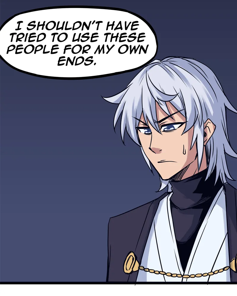 Read Everywhere & Nowhere chapter 157 image 28 on Lezhin