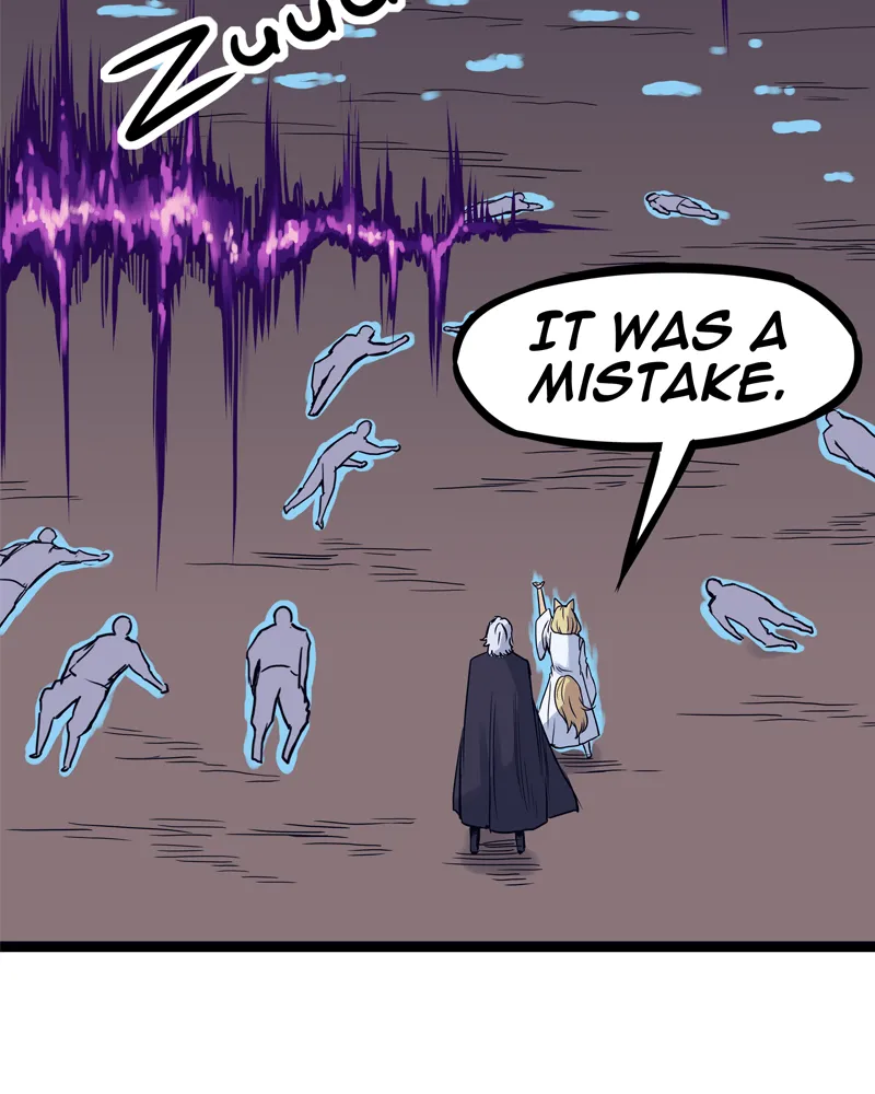 Read Everywhere & Nowhere chapter 157 image 31 on Lezhin