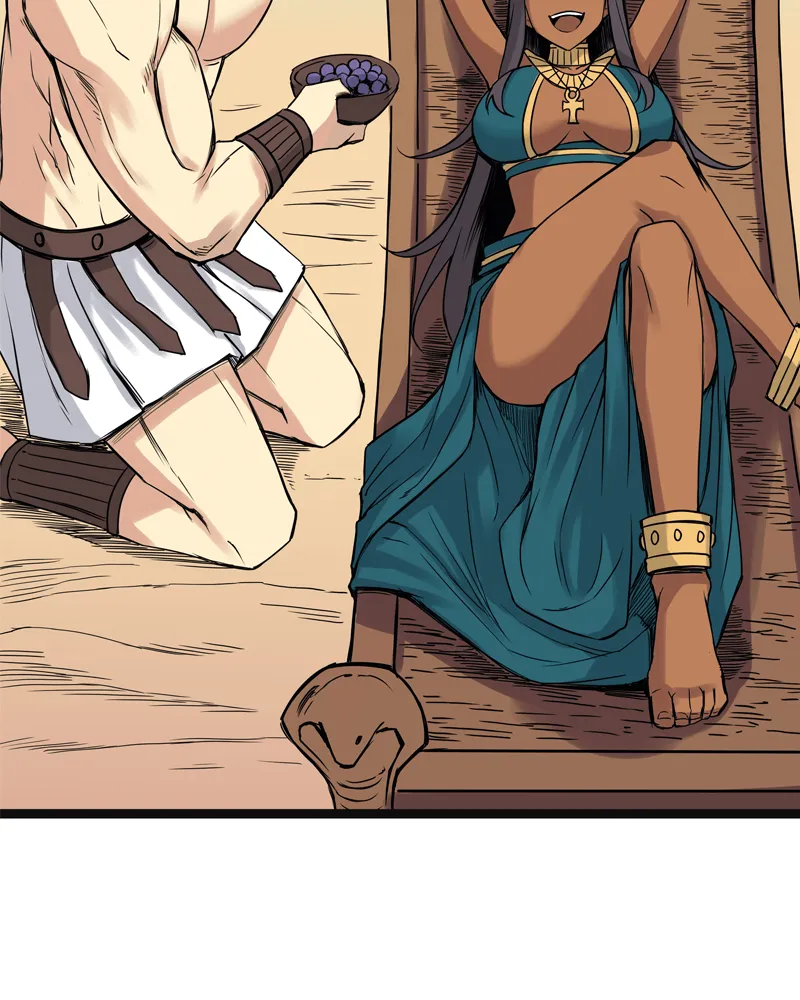 Read Everywhere & Nowhere chapter 157 image 36 on Lezhin