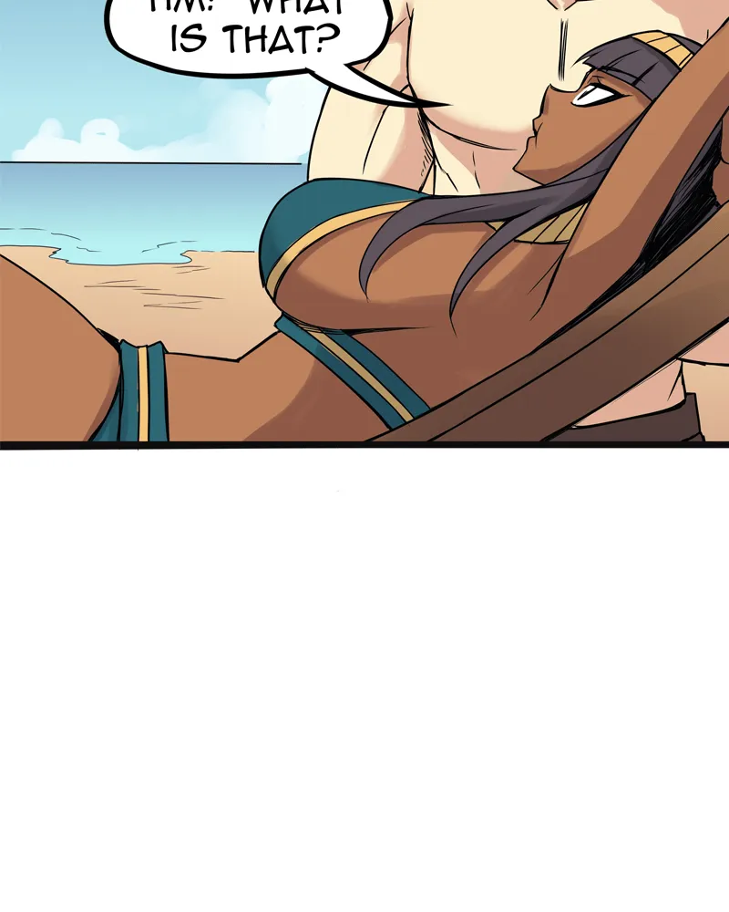 Read Everywhere & Nowhere chapter 157 image 38 on Lezhin