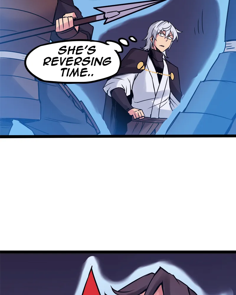 Read Everywhere & Nowhere chapter 157 image 4 on Lezhin