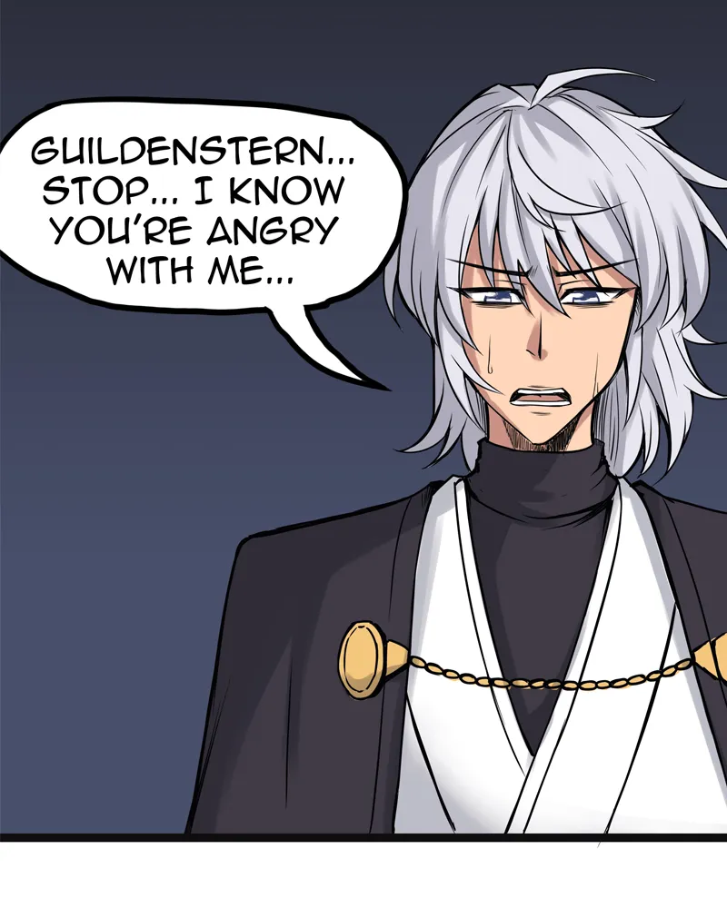 Read Everywhere & Nowhere chapter 157 image 44 on Lezhin