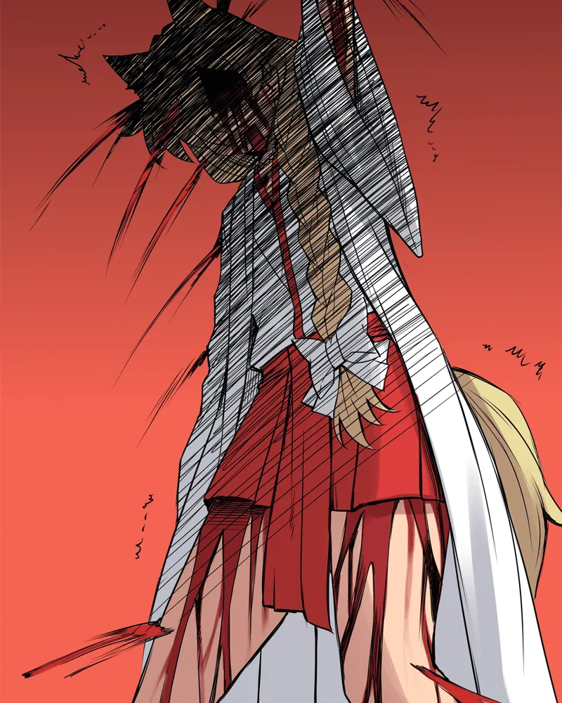 Read Everywhere & Nowhere chapter 157 image 46 on Lezhin