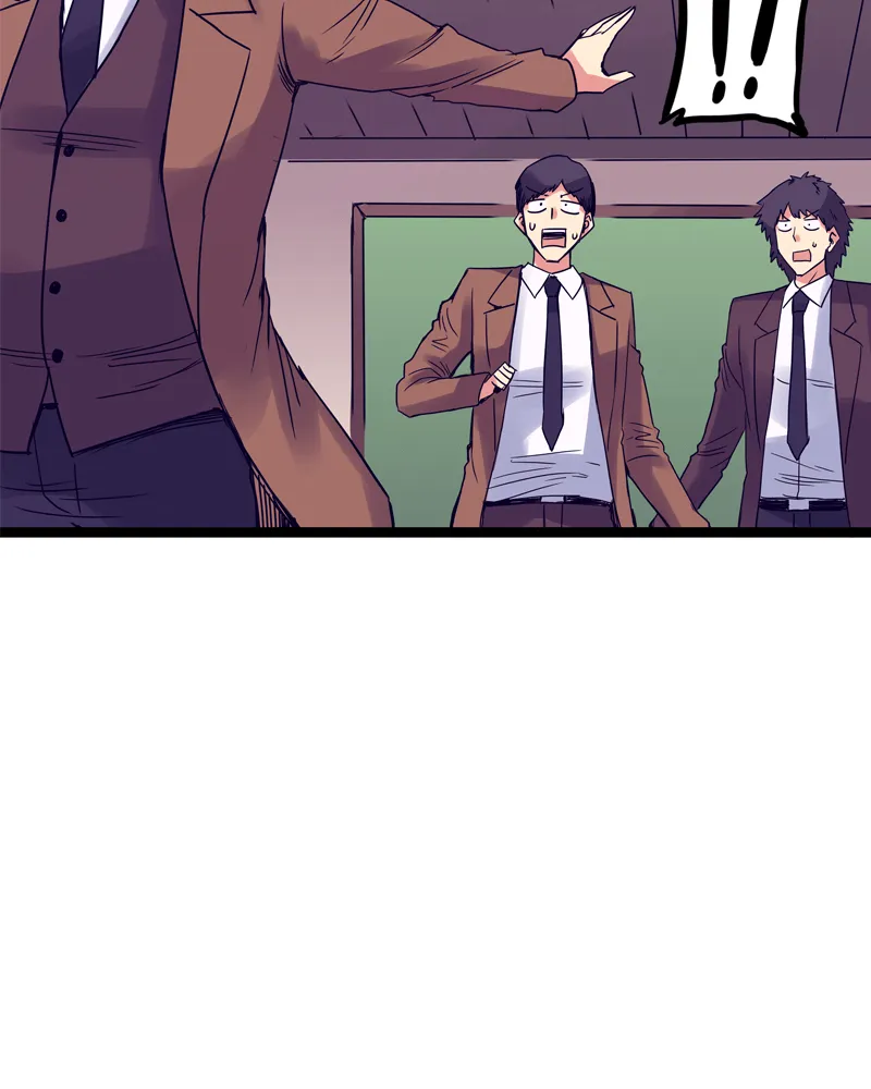 Read Everywhere & Nowhere chapter 158 image 11 on Lezhin