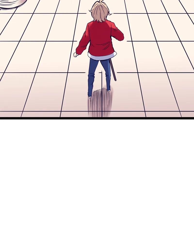 Read Everywhere & Nowhere chapter 158 image 13 on Lezhin