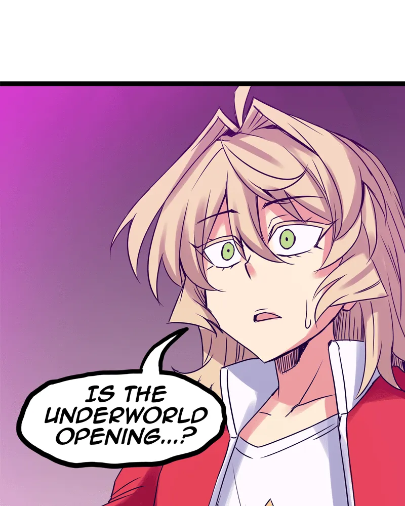 Read Everywhere & Nowhere chapter 158 image 14 on Lezhin